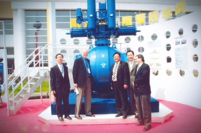 用20年圆满的并购之路：“中国球王”在金沙js3833焕发新生