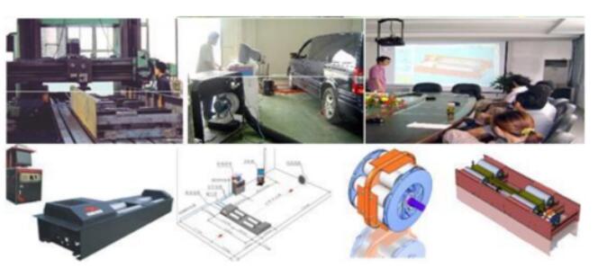 手艺为王 春风中生长的“成保”品牌