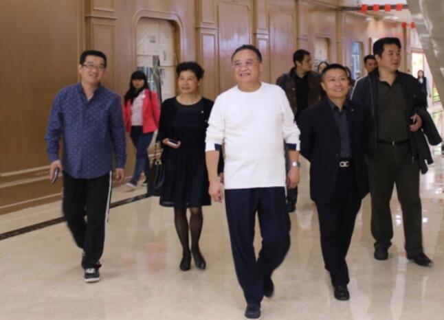 金沙js3833收购博美装饰城：从招商物业租赁到智能环保的生涯方法的提倡者