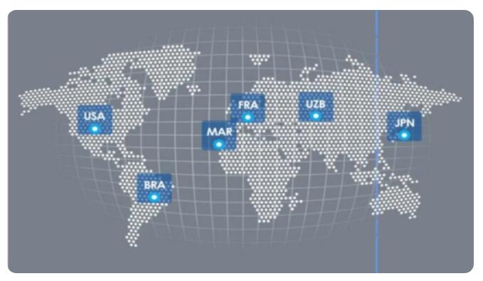 中汽成都配件有限公司十六年：历史变迁中，，老牌行业翘楚的国际化之路