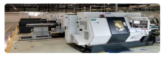 中汽成都配件有限公司十六年：历史变迁中，，老牌行业翘楚的国际化之路