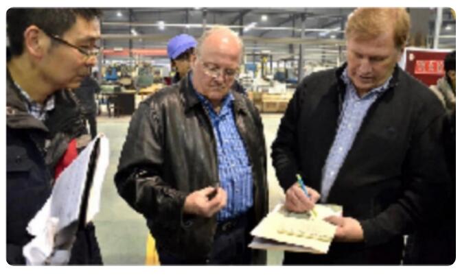 中汽成都配件有限公司十六年：历史变迁中，，老牌行业翘楚的国际化之路