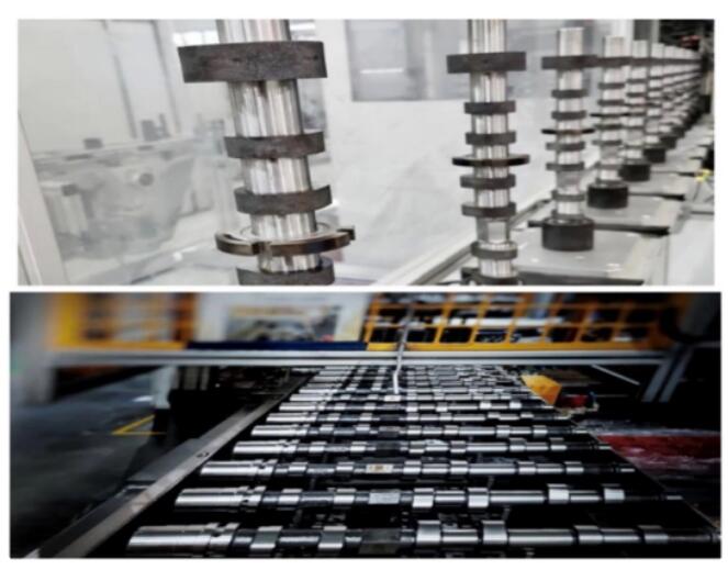 中汽成都配件有限公司十六年：历史变迁中，，老牌行业翘楚的国际化之路